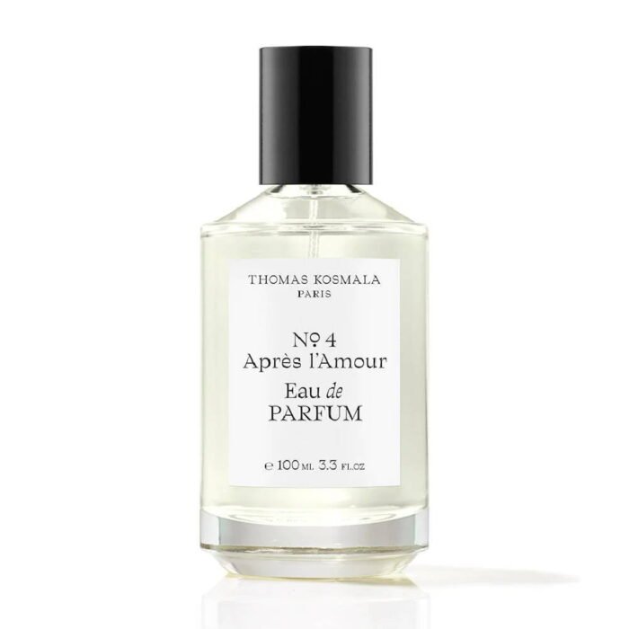 Thomas Kosmala No.4 Apres L'Amour EDP 100ML - Image 2