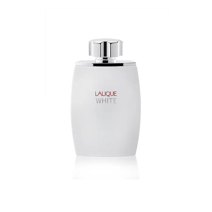 Lalique White EDT 125ML for Men - Image 2