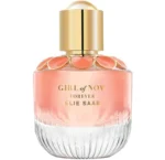 Girl of Now Forever fragrance available at Ferrari Centre Qatar's online store.