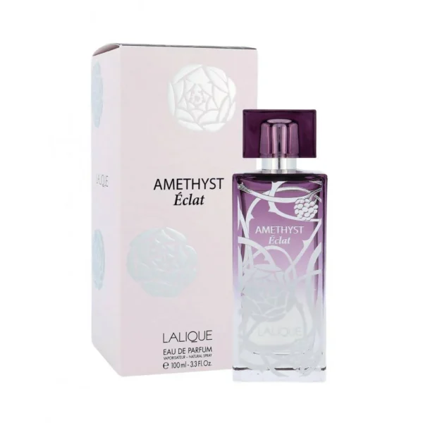 Lalique Amethyst Eclat EDP 100ML for Women Qatar