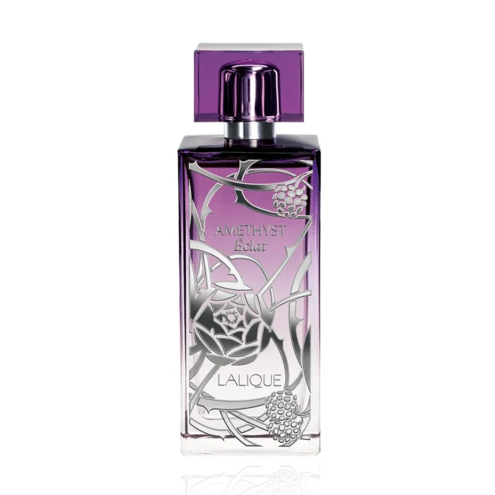 Lalique Amethyst Eclat EDP 100ML for Women Qatar