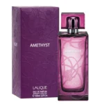 Lalique Amethyst EDP 100ML for Women Qatar