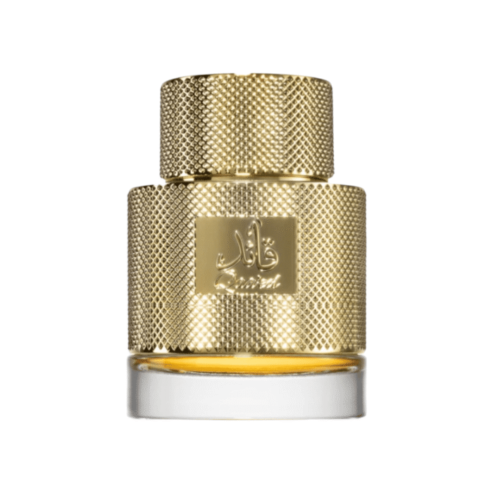 Lattafa Qaaed EDP 100ML - Image 2