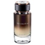 Mercedes Benz Le Parfum 120ML for Men - Image 2