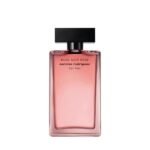 Musc Noir Rose For Her by Narciso Rodriguez, available at Ferrari Centre Qatar.