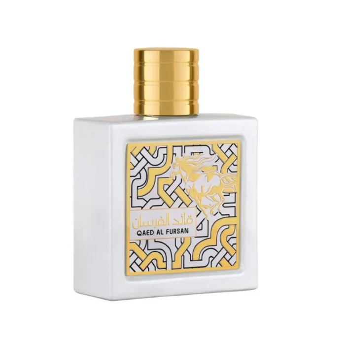 Lattafa Qaed Al Fursan Unlimited 100ML - Image 2