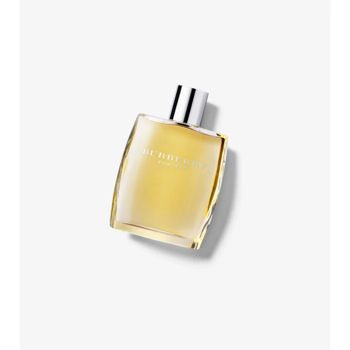 Burberry Men EDT 100ML - Image 2