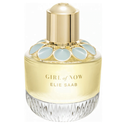 Girl of Now fragrance available at Ferrari Centre Qatar's online store.