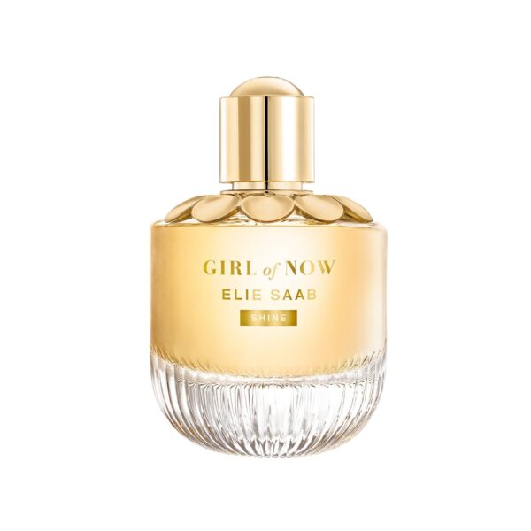 Girl of Now Shine fragrance available at Ferrari Centre Qatar's online store.