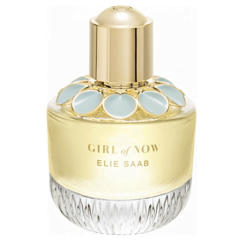 Elie Saab Girl of Now EDP 90ML - Ferrari Centre Qatar