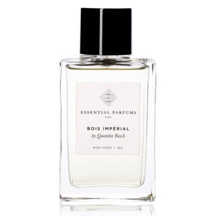 Bois Impérial by Essential Parfums fragrance available at Ferrari Centre Qatar's online store.