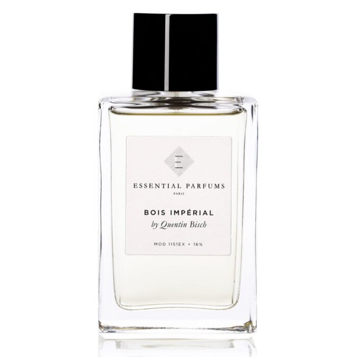 Bois Impérial by Essential Parfums fragrance available at Ferrari Centre Qatar's online store.