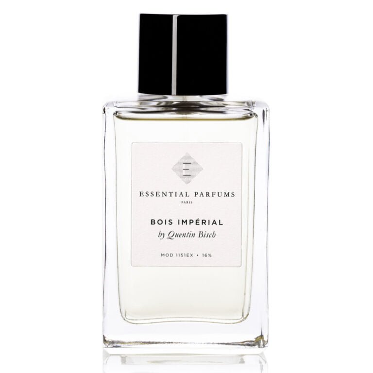 Bois Impérial by Essential Parfums fragrance available at Ferrari Centre Qatar's online store.