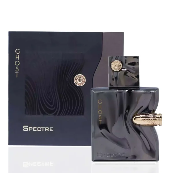 Fragrance World Spectre Ghost EDP 80ML For Men