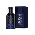 Boss Bottled Night by Hugo Boss fragrance available at Ferrari Centre Qatar's online store.