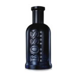 Boss Bottled Night by Hugo Boss fragrance available at Ferrari Centre Qatar's online store.