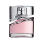 Femme by Hugo Boss fragrance available at Ferrari Centre Qatar's online store.