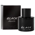 Kenneth Cole Black for Men by Kenneth Cole fragrance available at Ferrari Centre Qatar's online store.