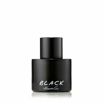 Kenneth Cole Black for Men by Kenneth Cole fragrance available at Ferrari Centre Qatar's online store.