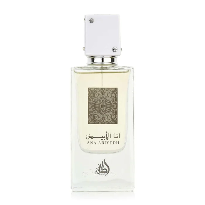 Lattafa Ana Abiyedh EDP 60ML - Image 2