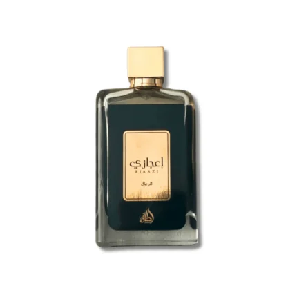 Ejaazi by Lattafa Perfumes, Amber fragrance for women and men, available at Ferrari Centre Qatar.