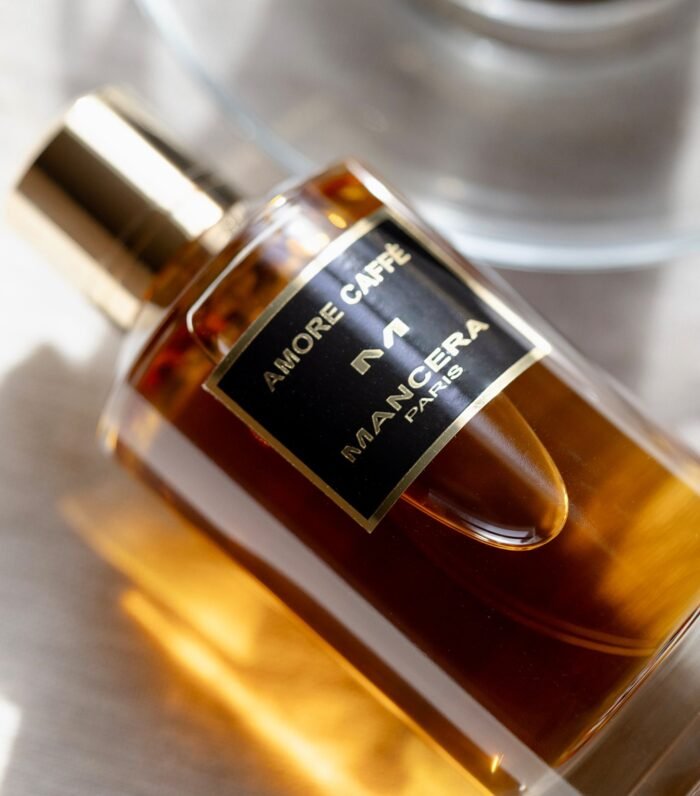 Mancera Amore Caffe EDP 120ML - Image 2