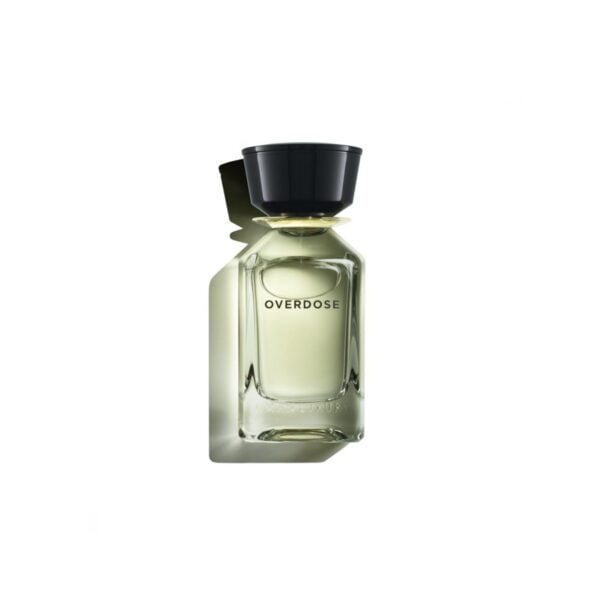 Overdose by Oman Luxury fragrance available at Ferrari Centre Qatar's online store.