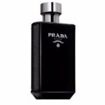 Prada L'Homme Intense by Prada fragrance available at Ferrari Centre Qatar's online store.