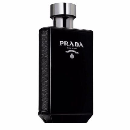 Prada L'Homme Intense by Prada fragrance available at Ferrari Centre Qatar's online store.