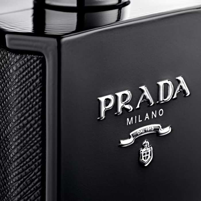 Prada L'Homme Intense EDP 100ML - Image 3