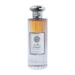 Wadi Al Khaleej Silk Musk EDP 100ML - Image 2