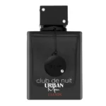 Club De Nuit Urban Elixir by Armaf EDP 105ML for Men - Image 2
