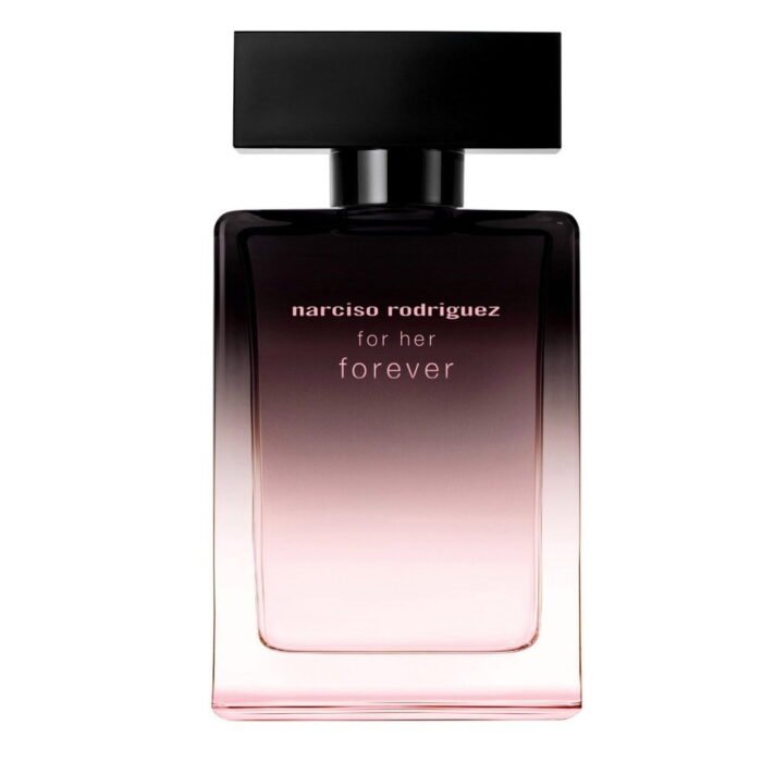 Narciso Rodriguez For Her Forever EDP 100ML - Image 2
