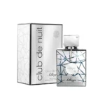 Club de Nuit Sillage by Armaf EDP 105ML for Men