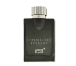 Montblanc Starwalker Extreme EDT 75ML for Men - Image 2
