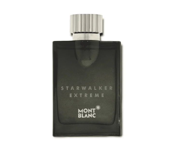 Montblanc Starwalker Extreme EDT 75ML for Men - Image 2