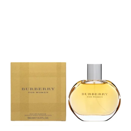 Burberry Women by Burberry fragrance available at Ferrari Centre Qatar's online store.