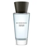 Touch for Men by Burberry fragrance available at Ferrari Centre Qatar's online store.