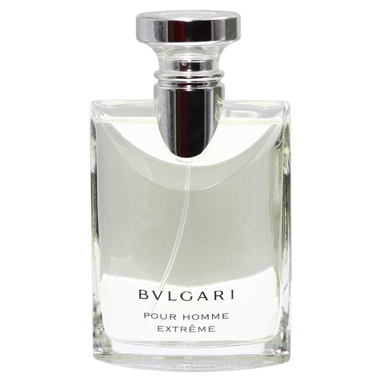 Bvlgari Pour Homme Extreme EDT 100ML - Image 2