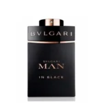 Bvlgari Man In Black EDP 100ML - Image 2