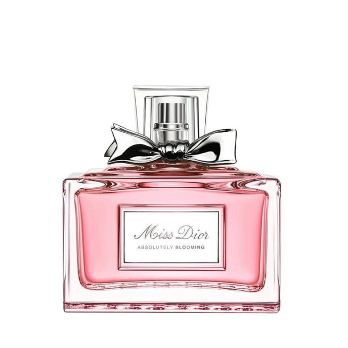 Miss Dior Absolutely Blooming EDP 100ML - Image 2