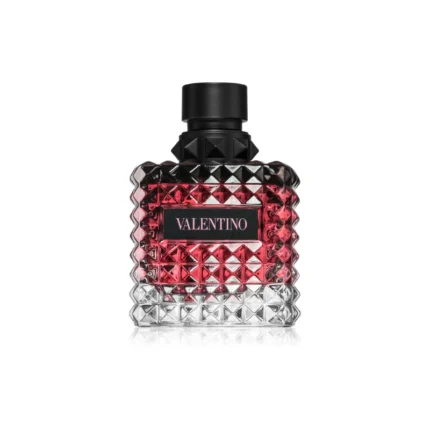 Valentino Donna Born In Roma Intense by Valentino fragrance available at Ferrari Centre Qatar's online store.