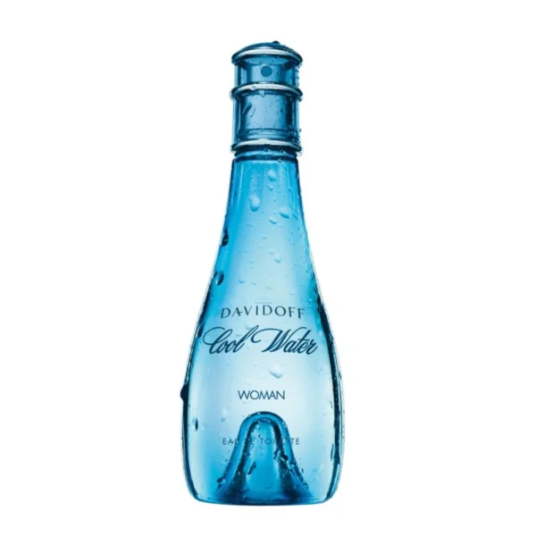 Cool Water fragrance available at Ferrari Centre Qatar's online store.