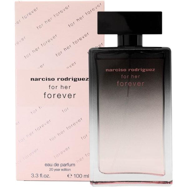Narciso Rodriguez For Her Forever EDP 100ML