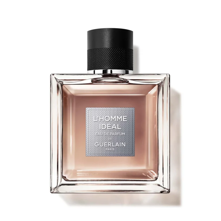 Guerlain L’Homme Ideal EDP 100ML - Image 2