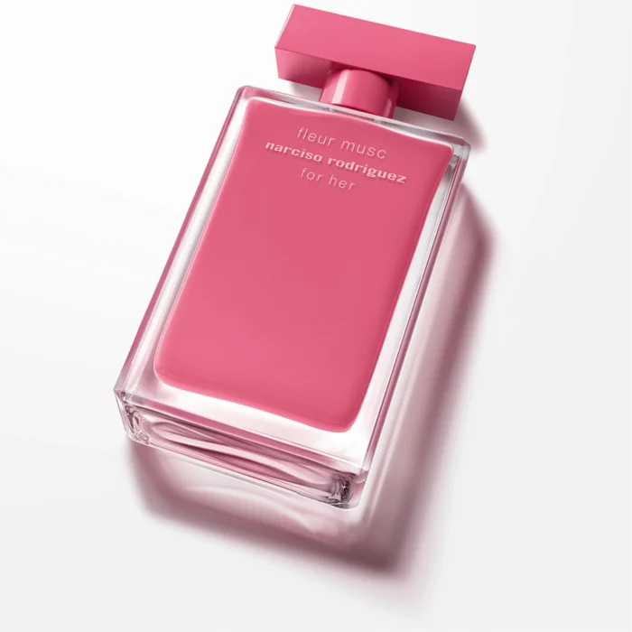 Narciso Rodriguez Fleur Musc for Her EDP 100ML - Image 2