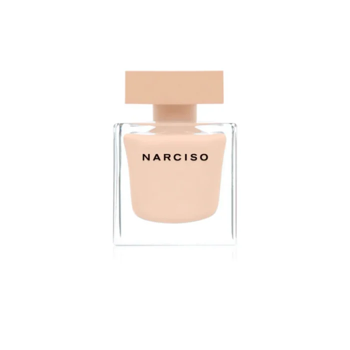 Narciso Rodriguez Poudree EDP 90ML for Women - Image 2