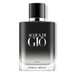 Acqua di Gio Parfum by Giorgio Armani 100ML for Men - Image 2