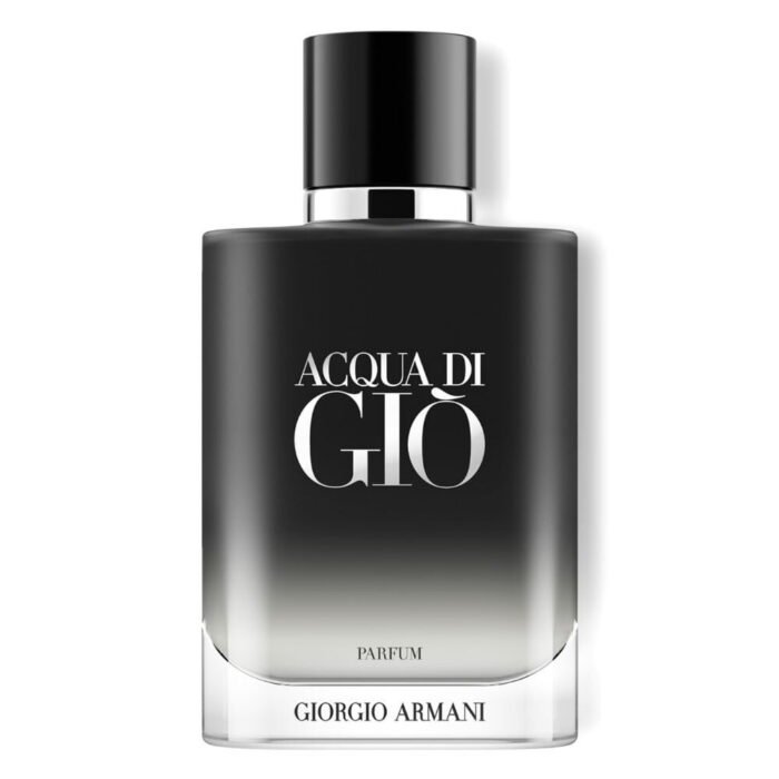 Acqua di Gio Parfum by Giorgio Armani 100ML for Men - Image 2