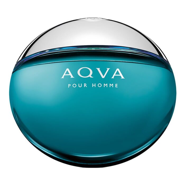 Bvlgari Aqva Pour Homme EDT 100ML - Image 2